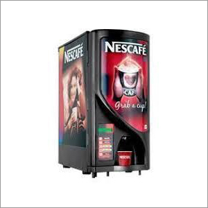 Coffee Machine Coffee Machine