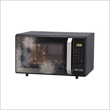 Microwave Oven Microwave Oven
