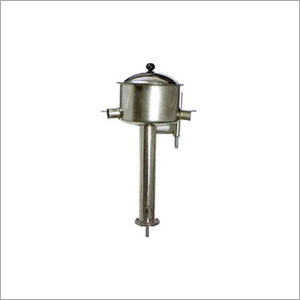Scientific Equipments