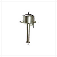 Scientific Equipments