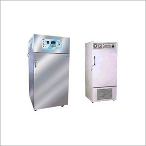 Incubator Scientific Instruments