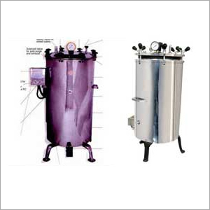 Automatic Autoclave
