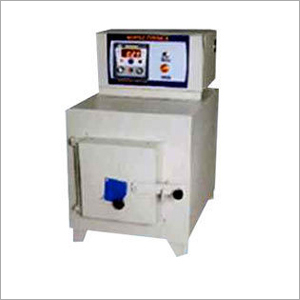 Muffle Furnace