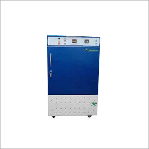 Environmental Test Chamber