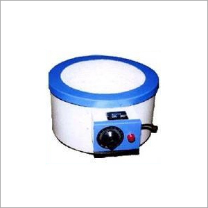 Laboratory Apparatus