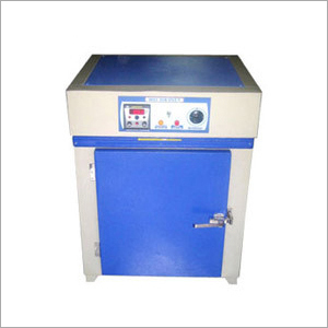 Hot Air Oven