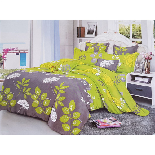 3d Bedsheet