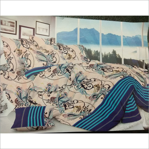 3d Bedsheet