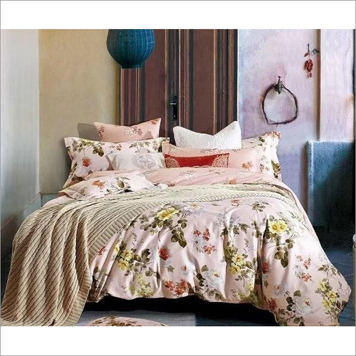 Imported 3d Bedsheet