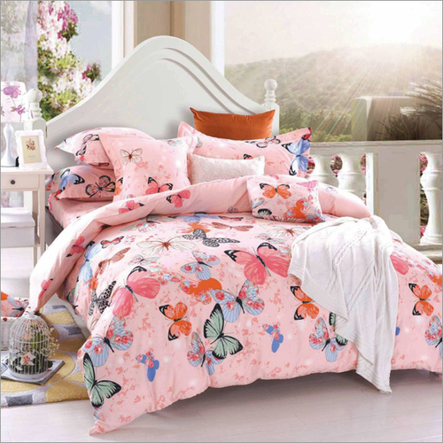 Imported 3d Bedsheets