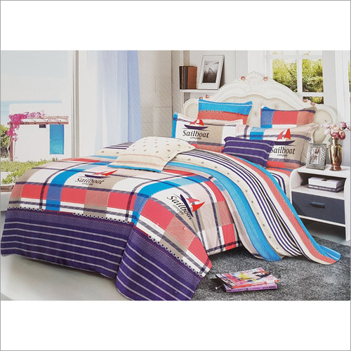 Imported Bedsheet Set