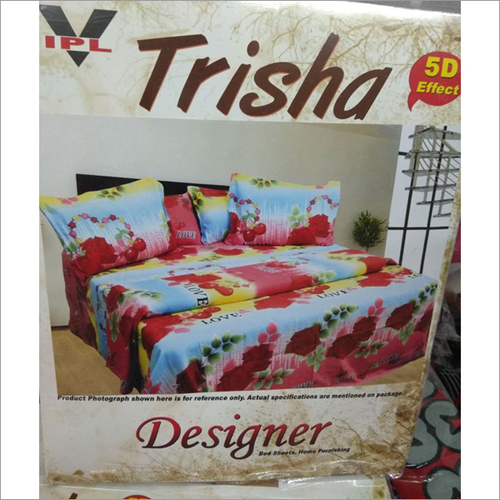 3D Bedsheets