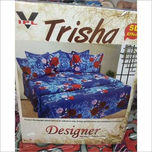 3D Bedsheets