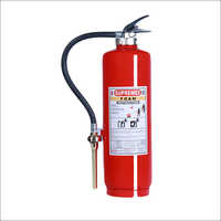 Fire Extinguishers