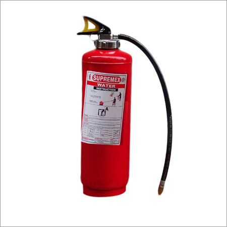 Water Fire Extinguishers