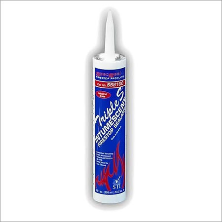 Firestop Sealants