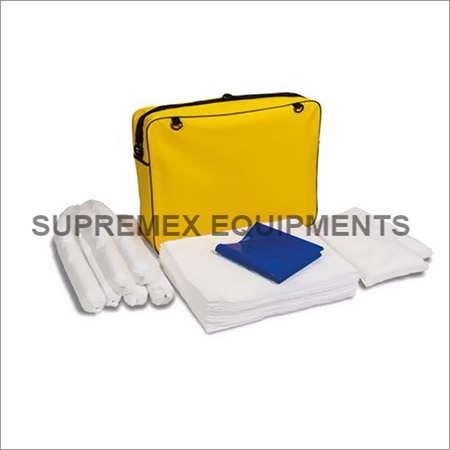 Nylon Satchel Spill Kits