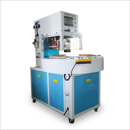 Hydraulic High Frequency Welding Machine