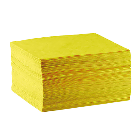 Chemical Absorbent Pads