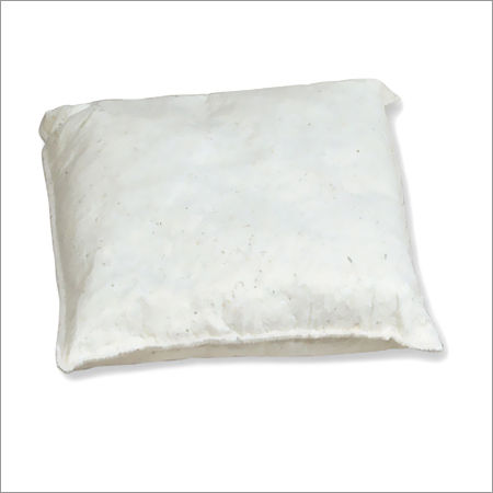 Oil Absorbent Pillow