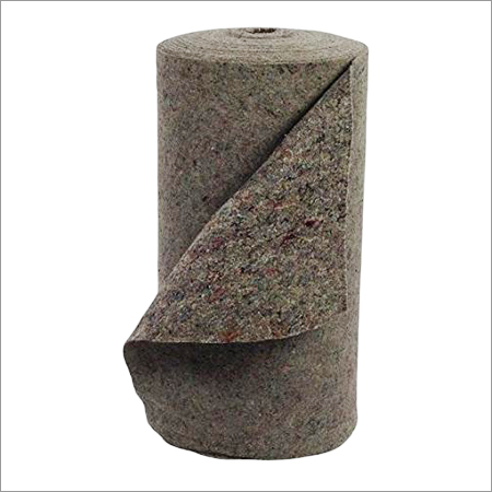 Oil Absorbent Rugs