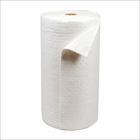 Oil Only Sonic Bonded Split Roll