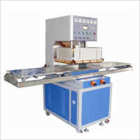 Automatic Urine Collection Bag Making Machine