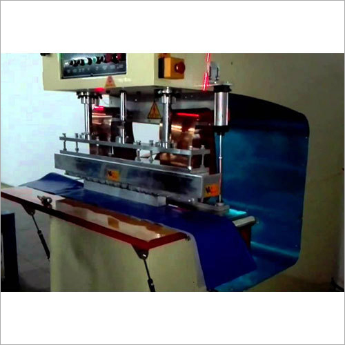 Inflatable Toy Making Machine