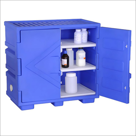 Acid Corrosive Cabinet