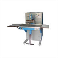 3.5kw Manual Pvc Welding Machine - Color: White
