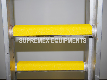 Ladder Rung Cover By SUPREMEX EQUIPMENTS
