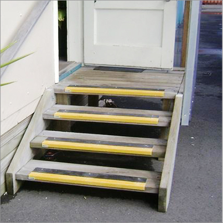 Anti Slip Products and Solutions