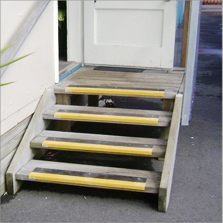 Stair Nosings