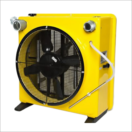 High Expansion Foam Generator