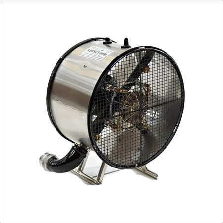 Medium Expansion Foam Generator
