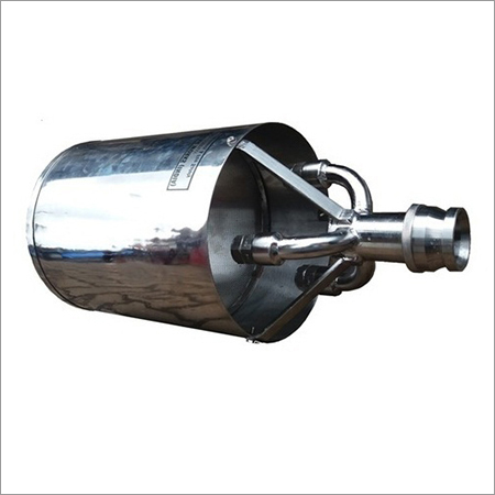 Medium Expansion Foam Pourer