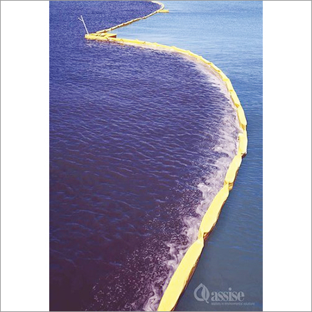 Oil Boom