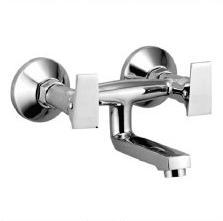 Wall Mixer Non Telephonic