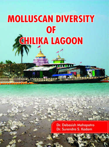 Glossy Paper Molluscan Diversity Of Chilika Lagoon