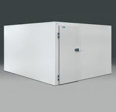 Modular Cold Room