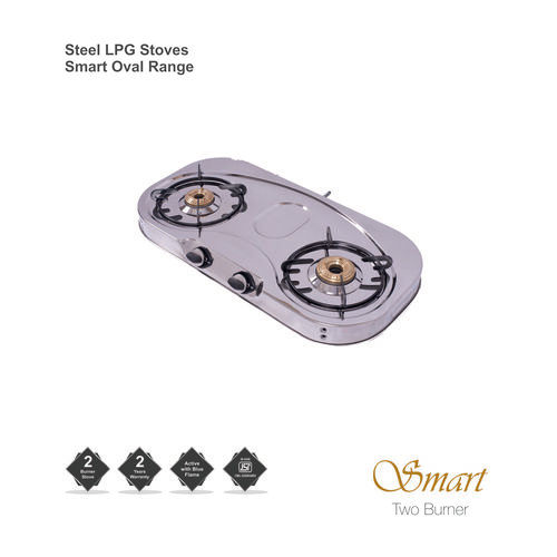 Burner LPG Gas Stove