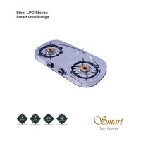 Burner Lpg Gas Stove