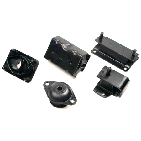 Engine Mountings