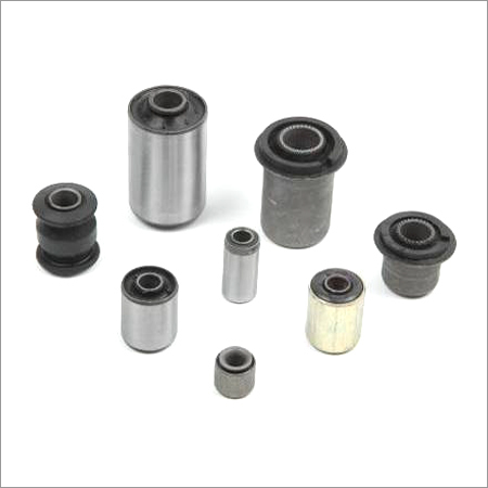 Silent Block Suspension Bushes