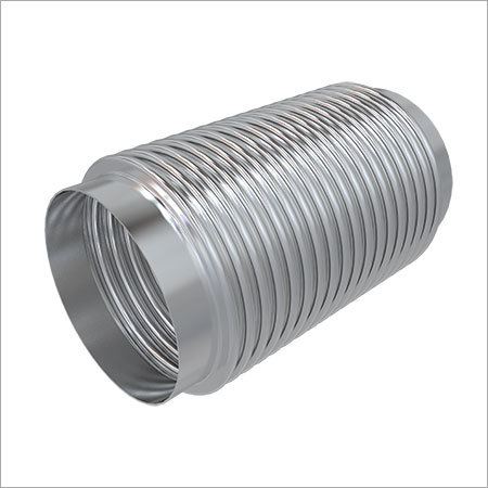 Bellow Coupling