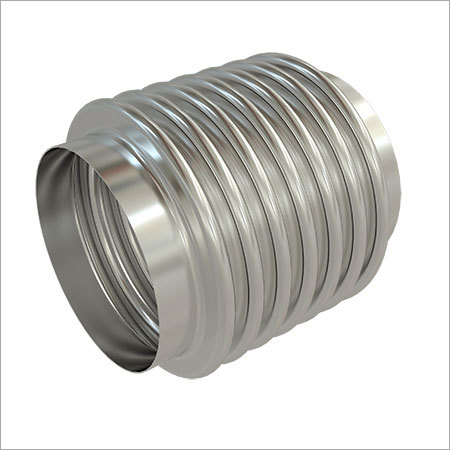 Metal Bellow