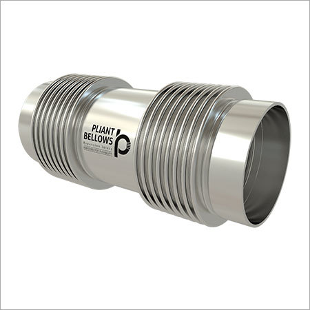 Axial Expansion Joint