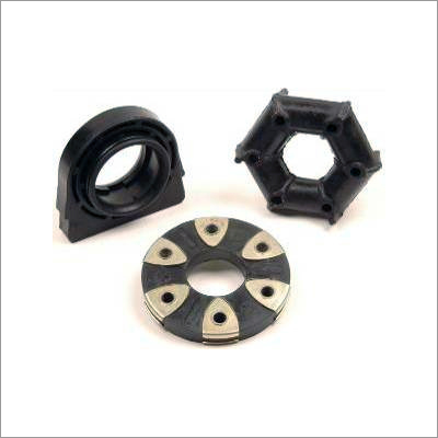 Couplings Propeller Shaft Support