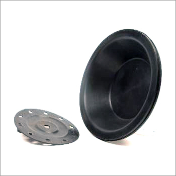Rubber Diaphragm