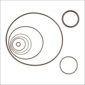 Rubber O Rings